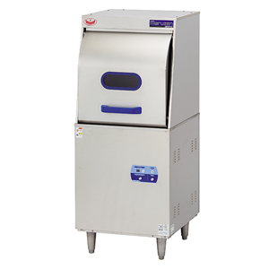 MDRT8E マルゼン  リターンタイプ食器洗浄機 業務用 新品