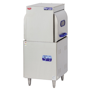 MDWT8E マルゼン  スルータイプ食器洗浄機 業務用 新品