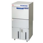 MDFA8E マルゼン  フロントローディングタイプ食器洗浄機 業務用 新品