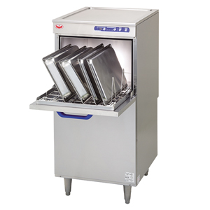 マルゼン  器具洗浄機 スモールタイプ