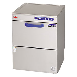 MDK8E マルゼン  アンダーカウンター食器洗浄機 業務用 新品