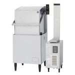 JWE-500C+WB-24J ホシザキドアタイプ食器洗浄機 業務用 新品