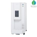 DCM-115M-W-P(旧DCM-115L-W-P) ホシザキ【自然冷媒】チップアイスディスペンサー 業務用 新品