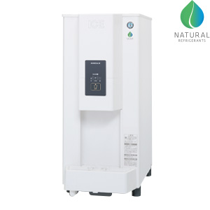 DCM-115M（旧DCM-115L) ホシザキ チップアイスディスペンサー 業務用