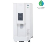 DCM-115M-W（旧DCM-115L-W) ホシザキ【自然冷媒】チップアイスディスペンサー 業務用 新品