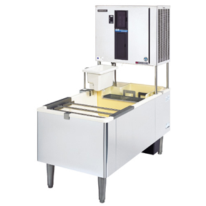 SW-130E-1 ホシザキ 冷塩水機 業務用 新品