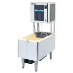 SW-90E-1 ホシザキ 冷塩水機 業務用 新品