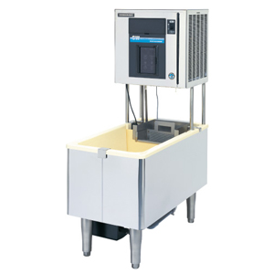 SW-90E-1 ホシザキ 冷塩水機 業務用 新品