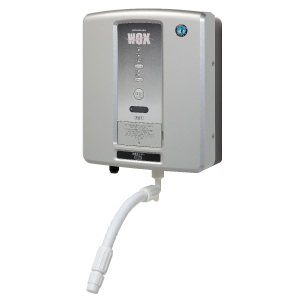 WOX-50WB ホシザキ 電解水生成装置 業務用 新品