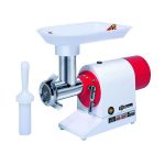 MS-12S なんつね ミートチョッパー 三相200V仕様 【業務用】【新品】