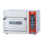 MBDO-5E マルゼン ミニデッキオーブン スタンダードタイプ 《ベーカーシェフシリーズ》 業務用 新品