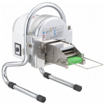 SW-820B 中部コーポレーション ネギスライサー