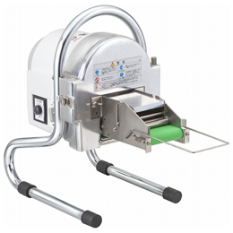 SW-820B 中部コーポレーション ネギスライサー