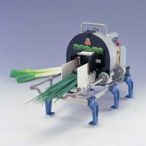 千葉工業所 電動ネギ丸120