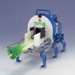 千葉工業所 電動ネギ平