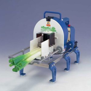 千葉工業所 電動ネギ平