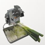 OHC-13G ハッピージャパン ネギスライサー ネギー