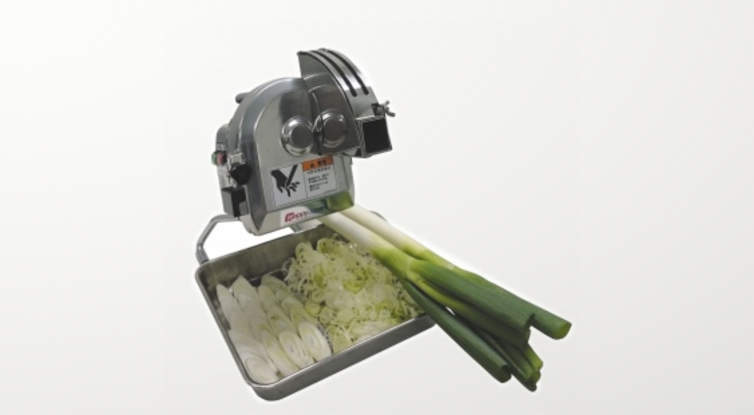 OHC-13G ハッピージャパン ネギスライサー ネギー