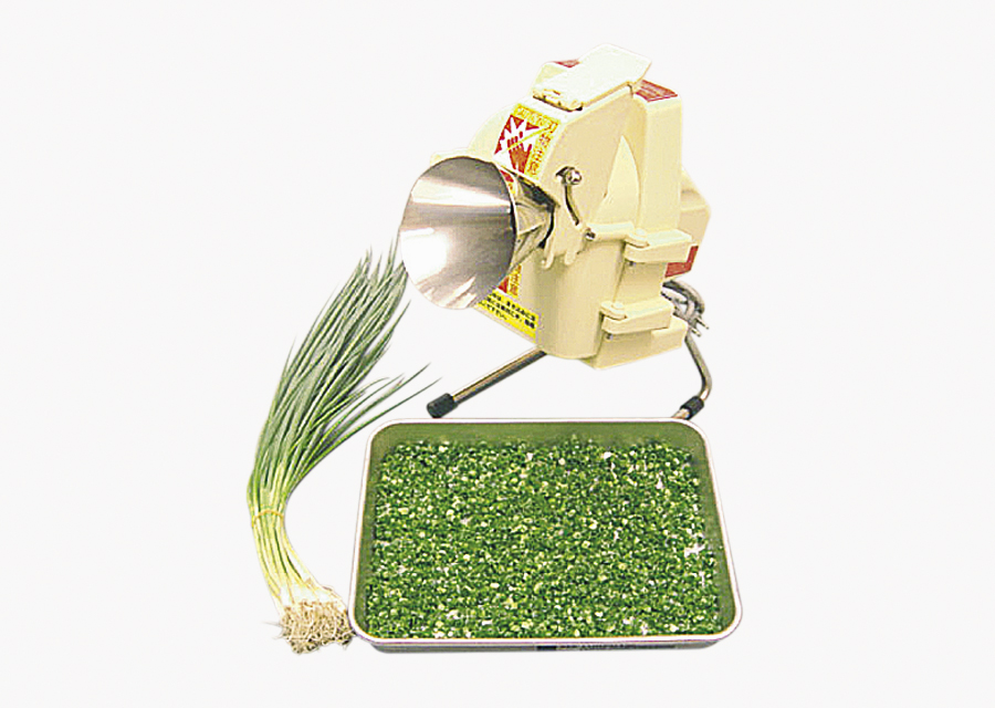 NC-2NR 平野製作所 細ネギカッター