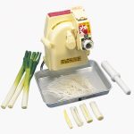 NC-2si 平野製作所 白髪ネギカッター