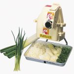 NC-2Mi 平野製作所 ネギミジンカッター