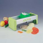 千葉工業所 スライスくん 手動スライサー