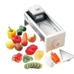 S19D ドリマックス スライス・ママD 手動スライサー