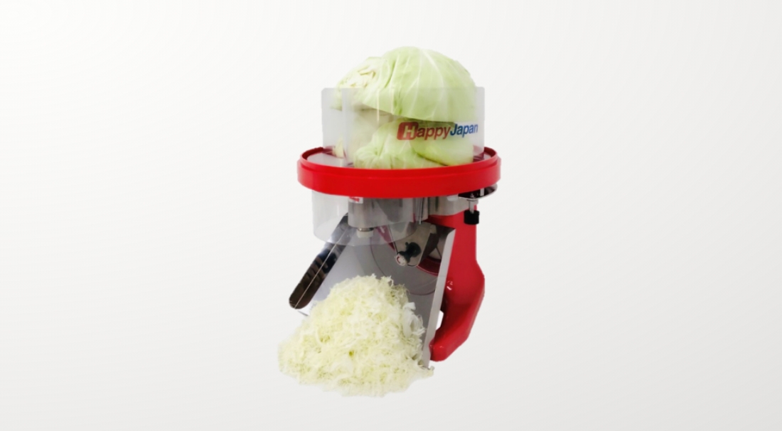 RCS-71 ハッピージャパン キャベツー