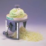 千葉工業所 キャベスラー(手動)