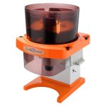 SS7300 中部コーポレーション キャベツスライサー