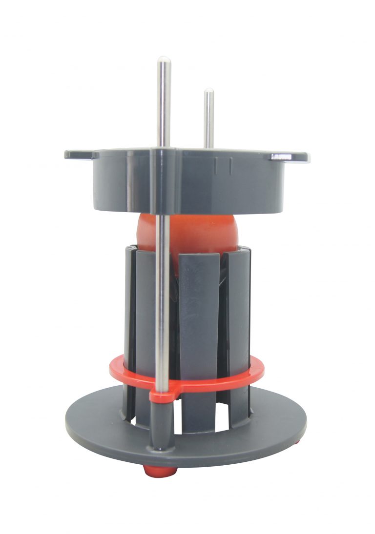 千葉工業所 トマトウェッジャー