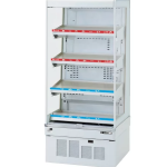 RSG-H750FXB サンデン 冷蔵・温蔵オープンショーケース 業務用 新品