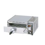 MPO-R054T マルゼン 電気ピザオーブン（ラックスライドタイプ） 業務用 新品
