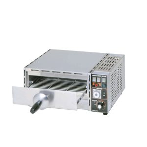 MPO-R054T マルゼン 電気ピザオーブン（ラックスライドタイプ） 業務用 新品