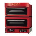 CPO-088W マルゼン 電気ピッツァ窯“カリノ” 業務用 新品