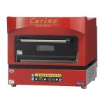 CPO-A066 マルゼン 電気ピッツァ窯 業務用 新品