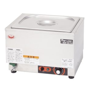 MEW-M370A マルゼン  電気卓上ウォーマー《小型》 業務用 新品