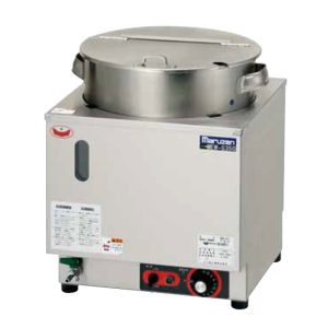 MEWS-350 マルゼン  電気卓上スープウォーマー 業務用 新品
