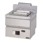 MGY-045TC マルゼン  ガス卓上ウォーマー 業務用 新品