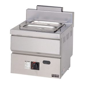 MGY-045TC マルゼン  ガス卓上ウォーマー 業務用 新品