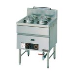 MGY-066NC マルゼン ガスウォーマーテーブル 業務用 新品