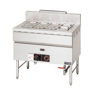 MGY-096C マルゼン  ガスウォーマーテーブル 業務用 新品