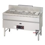 MGY-126C マルゼン ガスウォーマーテーブル 業務用 新品