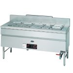 MGY-156C マルゼン ガスウォーマーテーブル 業務用 新品