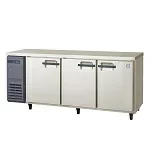 【業務用】フクシマガリレイ【ノンフロン】横型冷蔵庫《省エネ》インバーター