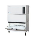IM-115DWP-STN ホシザキキューブアイス自然冷媒製氷機 ≪スタックオンタイプ≫ 業務用 新品
