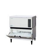 IM-90DWP-ST ホシザキキューブアイス自然冷媒製氷機 ≪スタックオンタイプ≫ 業務用 新品