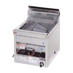 MGF-C12TJ マルゼン  涼厨フライヤー（自動点火）卓上タイプ 業務用 新品