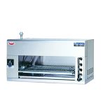 RSM-094 マルゼン  NEWパワークックガスサラマンダー 業務用 新品