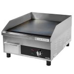 MH28SA 中部コーポレーション 電気式グリドル
